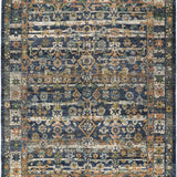 surya reign reg 2324 navy rug