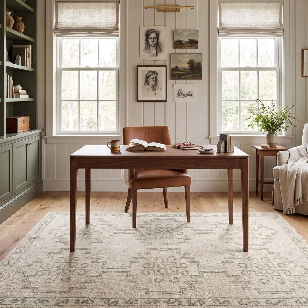 dash albert dicyra da2539 ivory hand knotted wool rug