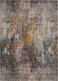 addison chantille acn655 taupe rug