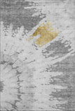 addison mayfield amf614 gray rug