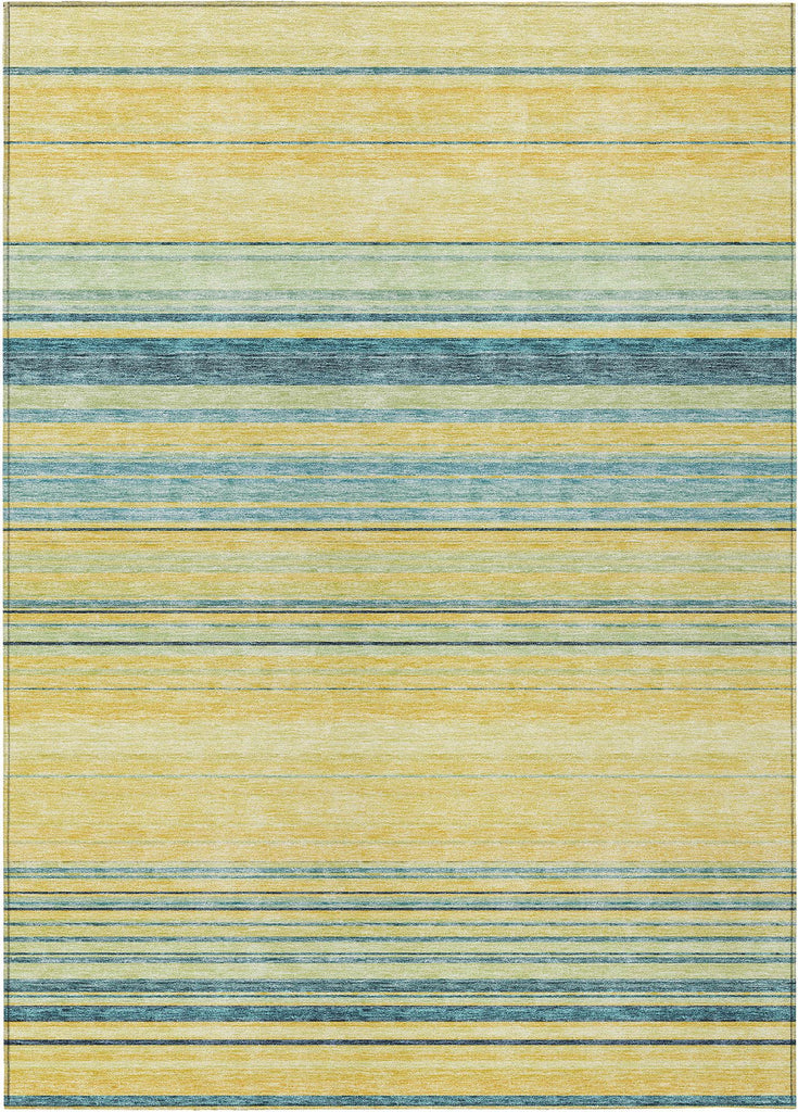 addison chantille acn979 yellow rug