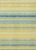 addison chantille acn979 yellow rug