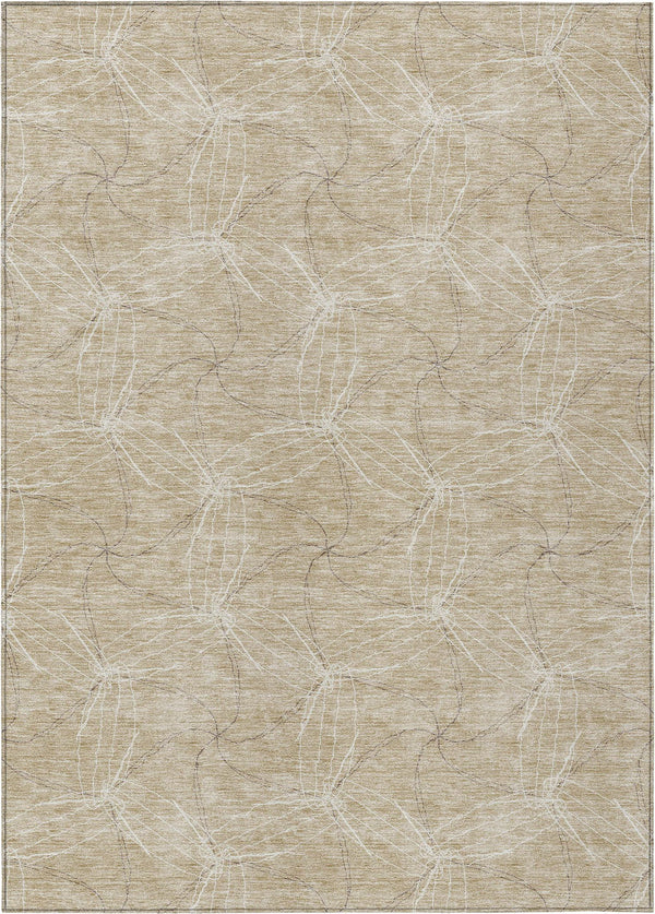 addison chantille acn968 beige rug