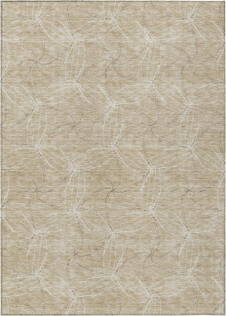 addison chantille acn968 beige rug