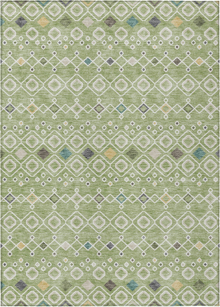 addison chantille acn938 aloe rug