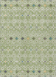 addison chantille acn938 aloe rug
