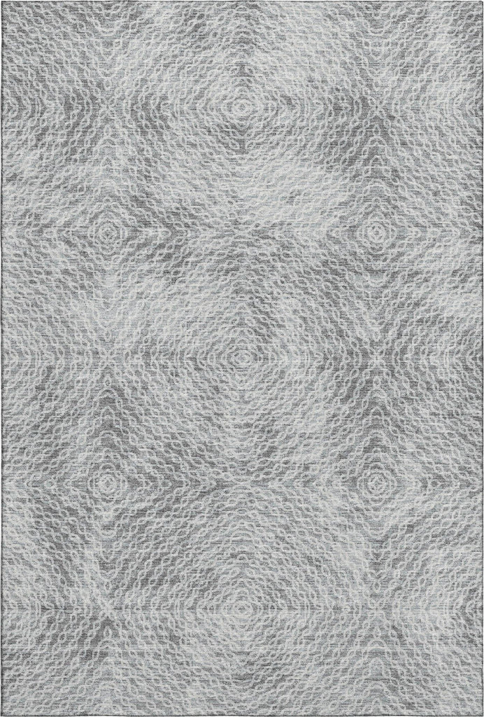addison mayfield amf74 ash rug