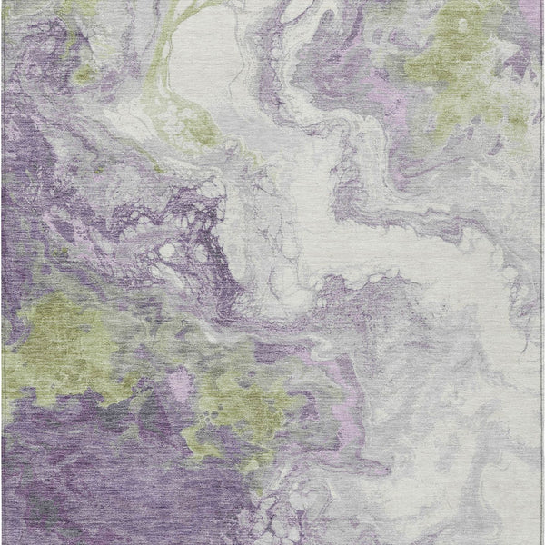 addison chantille acn1841 lavender rug