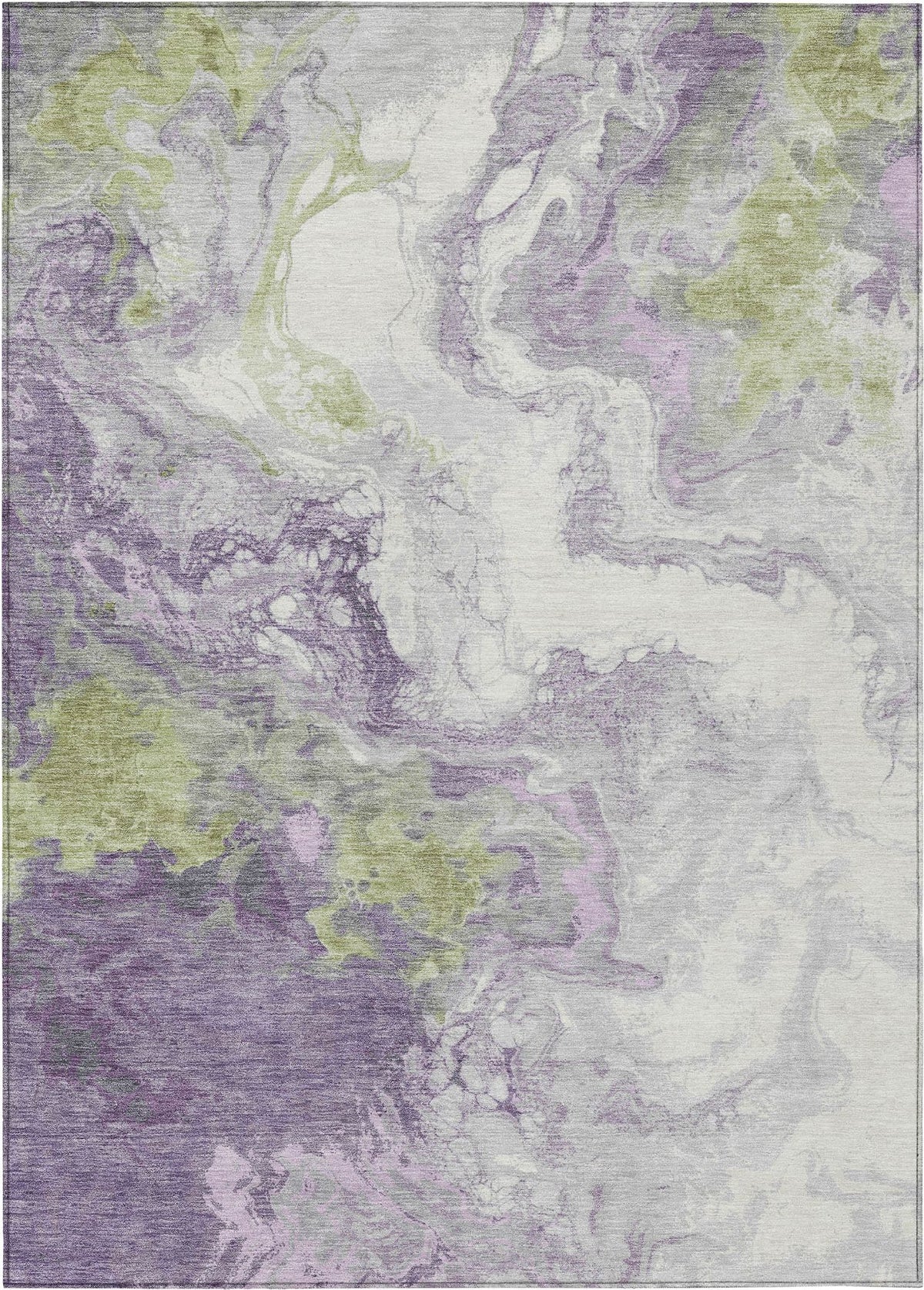 addison chantille acn1841 lavender rug