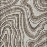 addison chantille acn756 brown rug