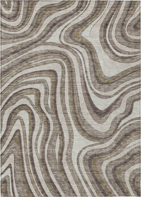 addison chantille acn756 brown rug