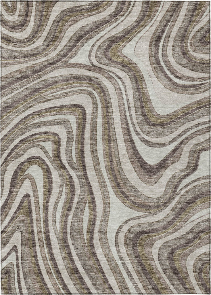 addison chantille acn756 brown rug