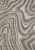 addison chantille acn756 brown rug