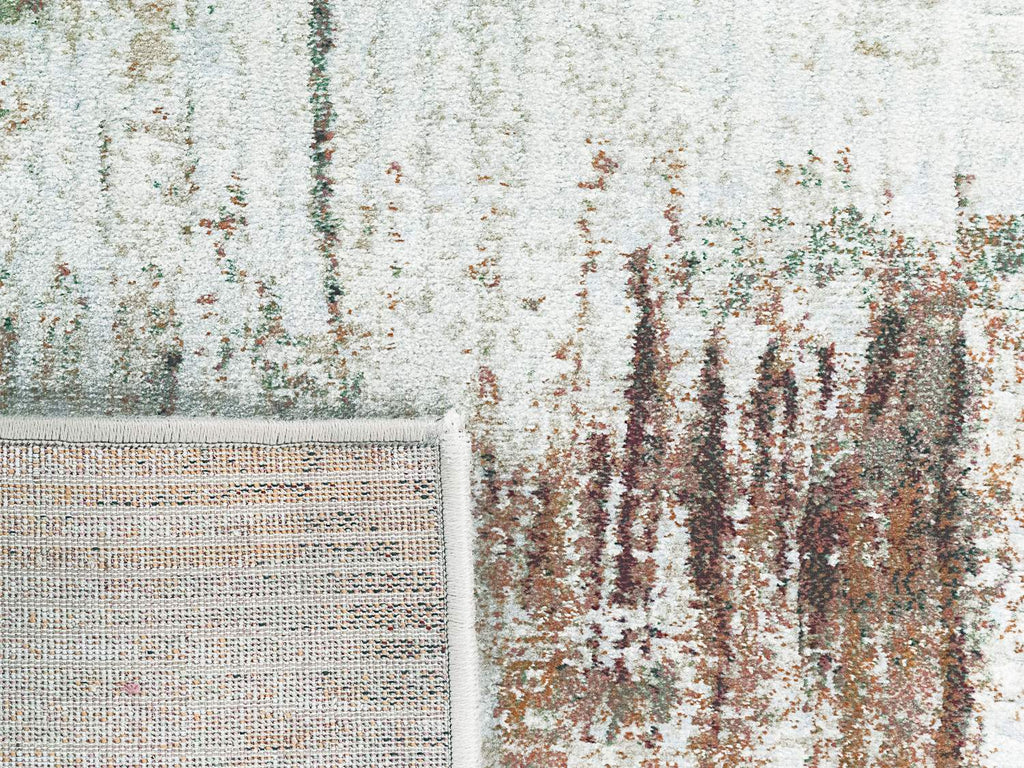 dynamic eclipse 63393 6474 beige rug