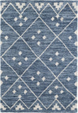 dash albert kota da853 indigo rug