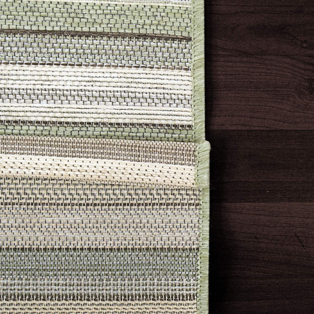 dynamic newport 96005 4003 green rug