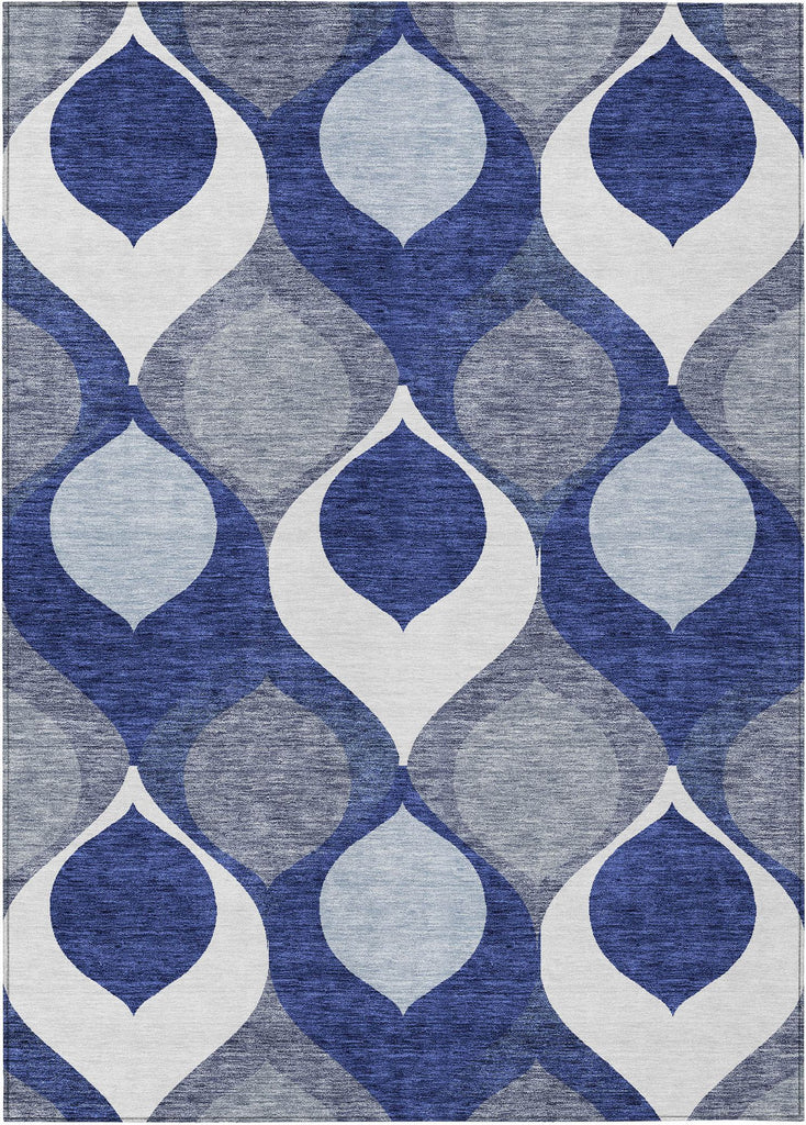 addison chantille acn749 navy rug