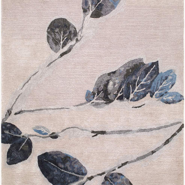 surya kavita kvt 2331 slate blue rug