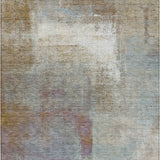 addison chantille acn1296 mocha rug
