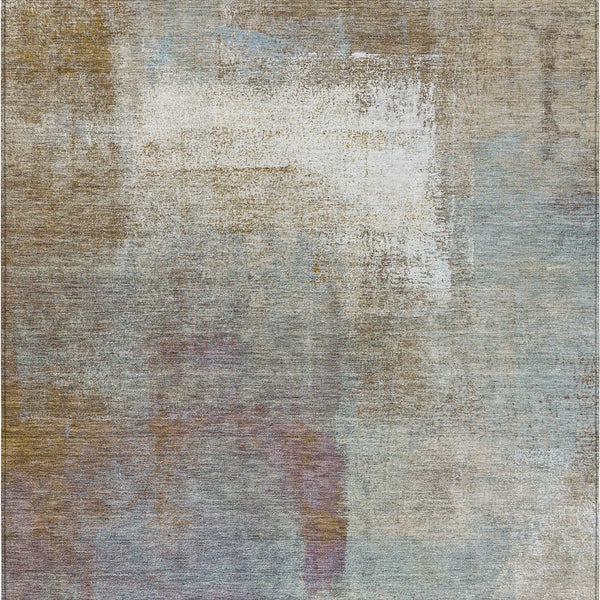 addison chantille acn1296 mocha rug