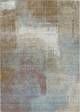 addison chantille acn1296 mocha rug