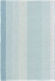 dash albert shore stripe da1088 blue rug