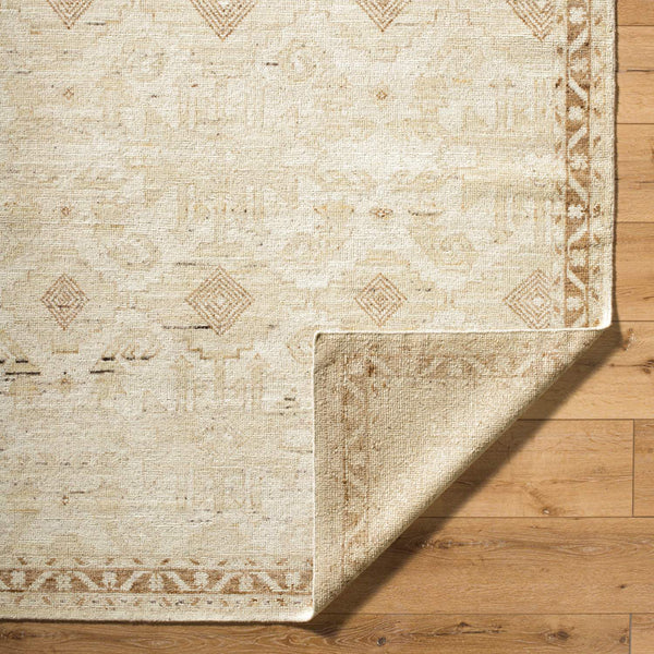 surya agora arg 2300 ivory rug