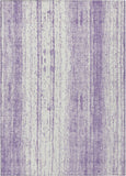 addison chantille acn861 purple rug