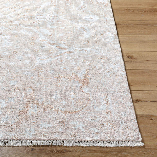 surya le blanc lbc 2301 blush rug