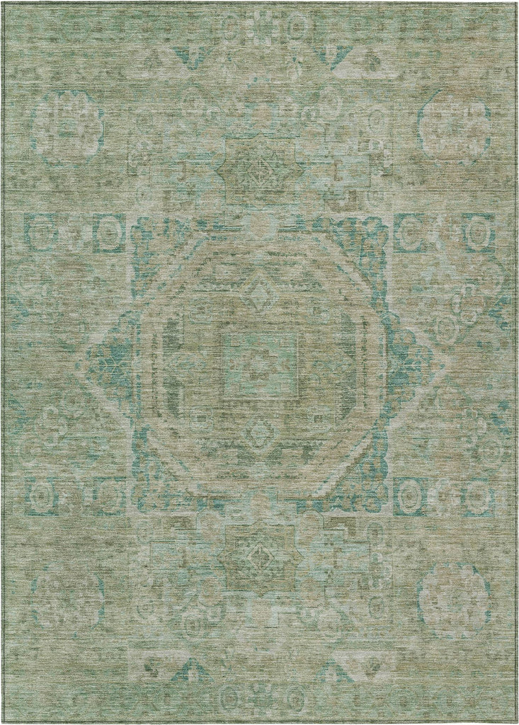 addison chantille acn1743 sage rug
