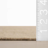 dash albert iirela da2528 beige woven flatwoven wool rug