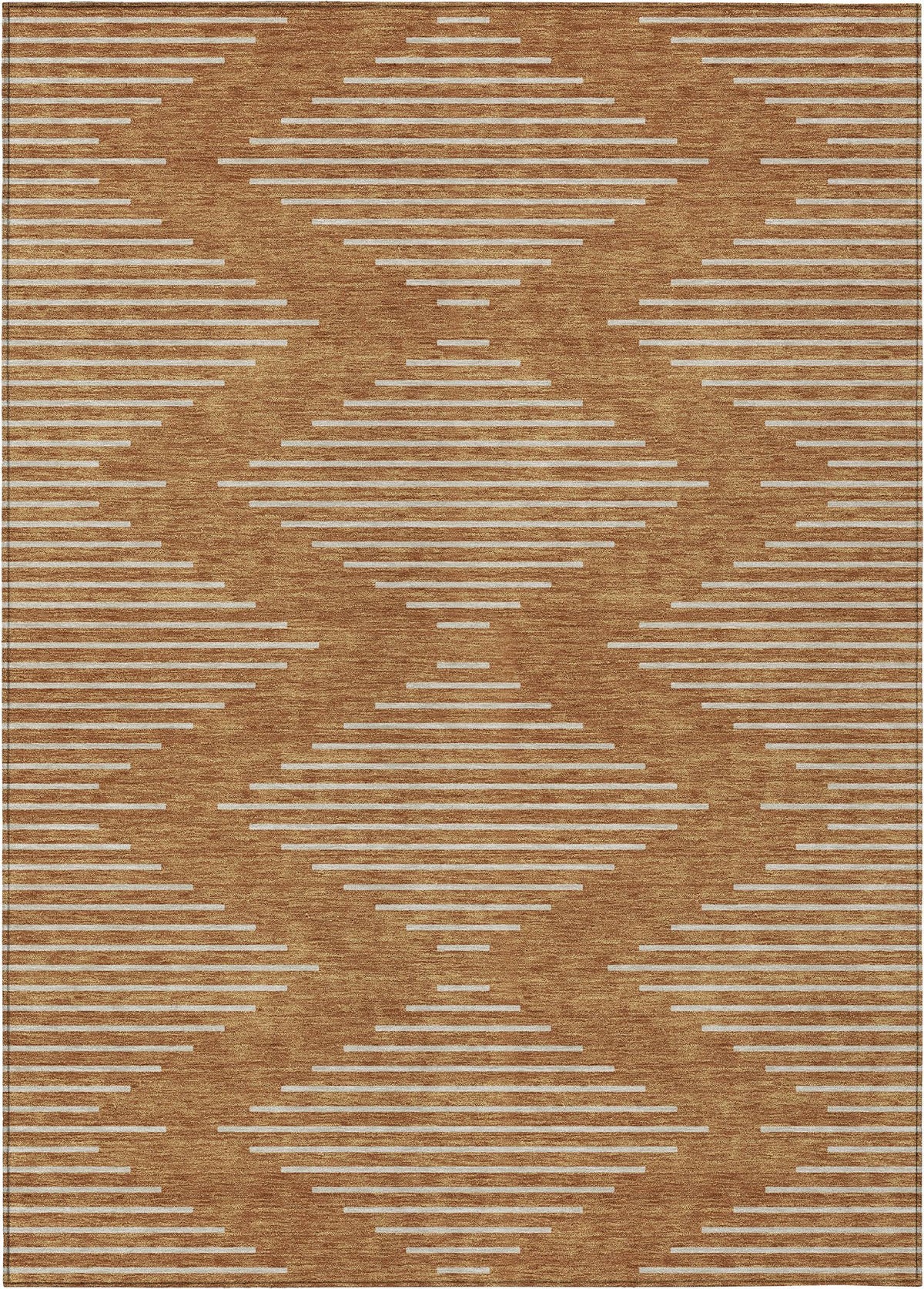 addison chantille acn1016 paprika rug