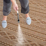 safavieh clearance wicker wck152b natural rug