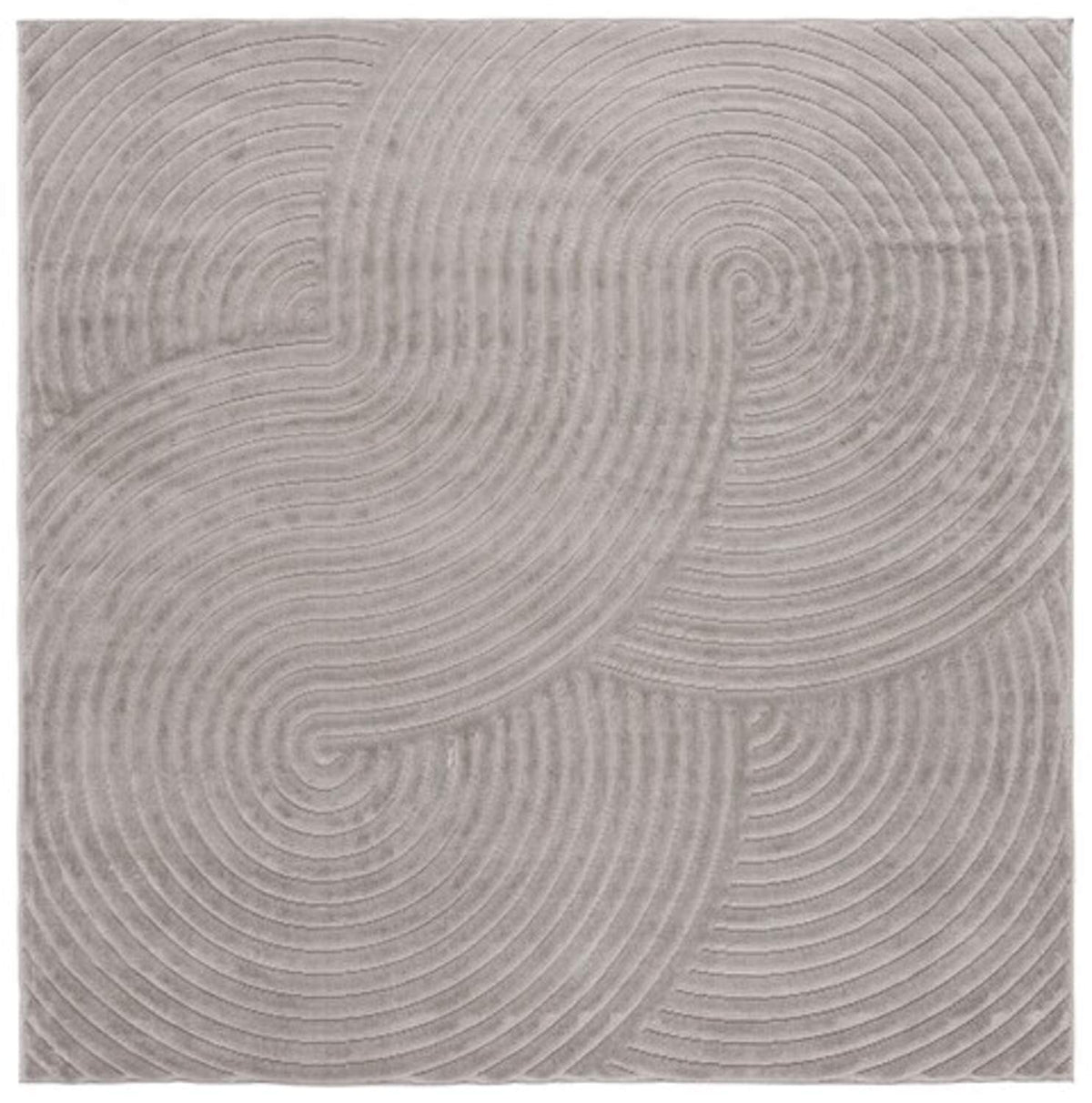 safavieh clearance selena sle680f grey rug