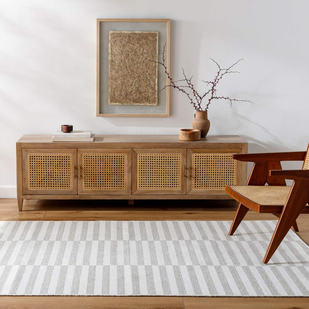 surya sonia sni 2303 gray rug