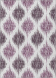 addison chantille acn848 purple rug