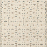 dash albert emory da2353 ivory hand knotted wool rug