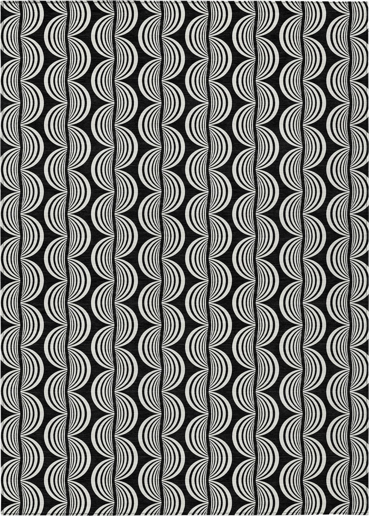 addison chantille acn1055 black rug