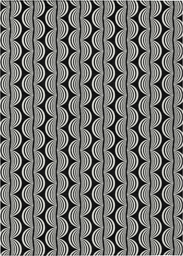 addison chantille acn1055 black rug