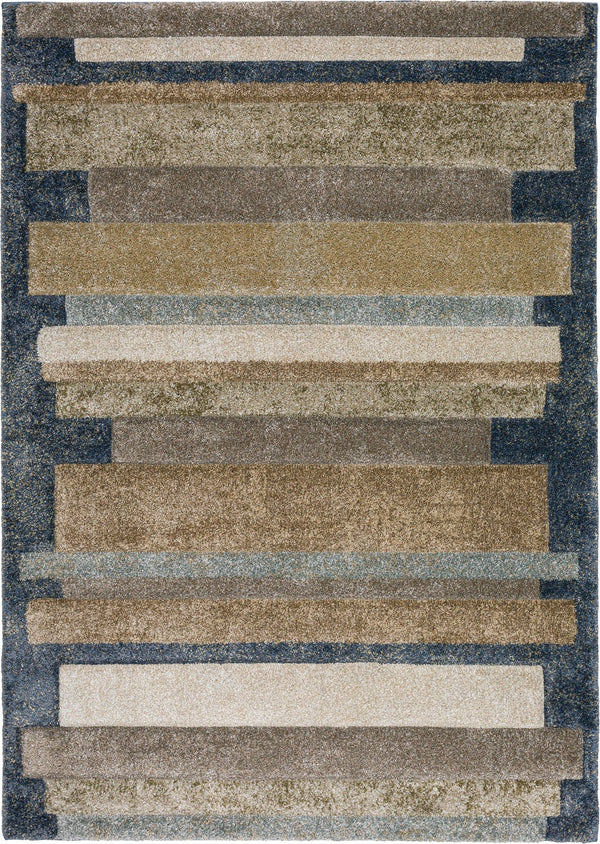 dalyn carmona co2 denim rug