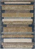dalyn carmona co2 denim rug