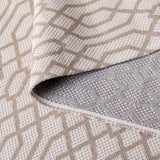 safavieh clearance martha stewart msr421e taupe rug