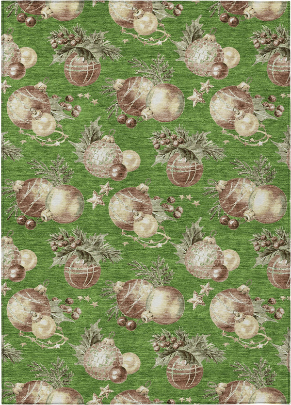 addison chantille acn1828 green rug