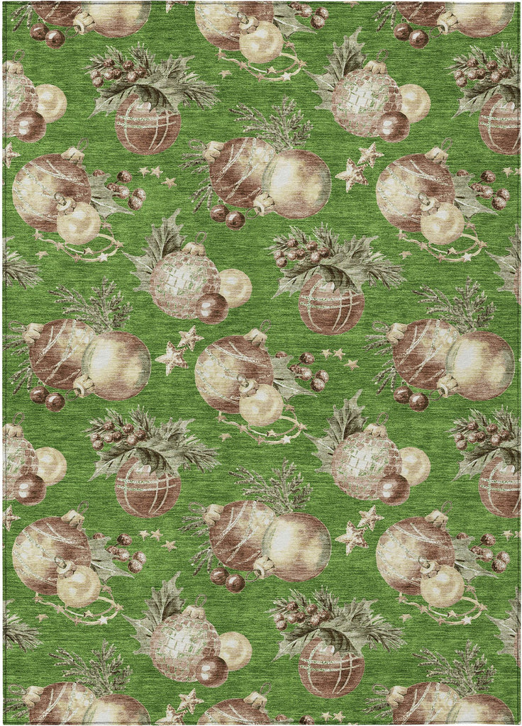 addison chantille acn1828 green rug