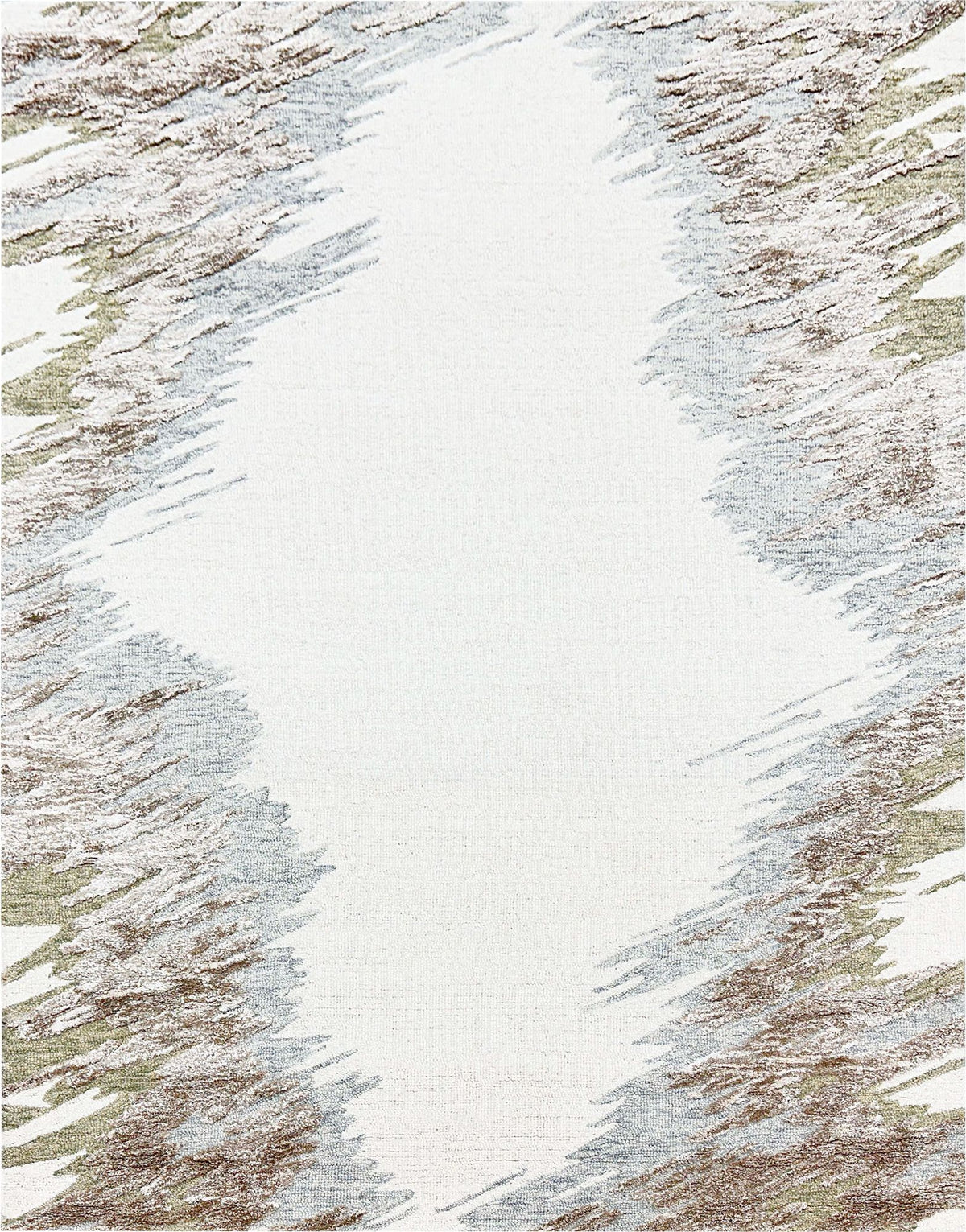 lavin vani n5026 ivory rug