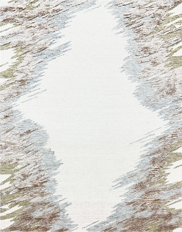 lavin vani n5026 ivory rug