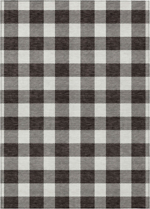 addison chantille acn923 black rug