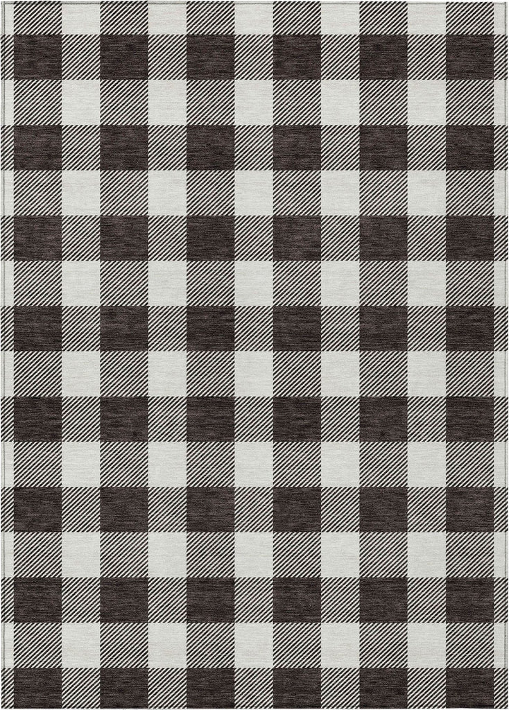 addison chantille acn923 black rug