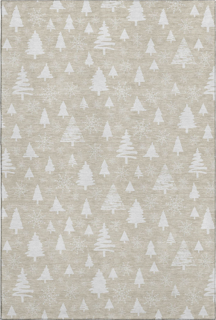 dalyn merry bright my23 beige rug