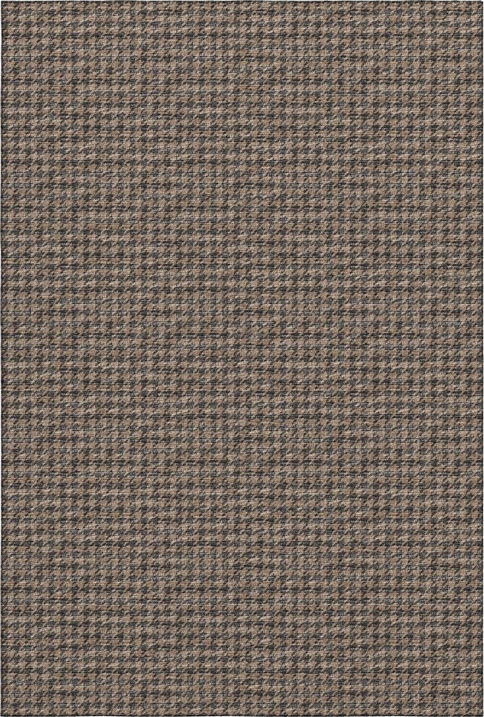 addison mayfield amf137 chocolate rug